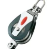 Ronstan Dubbelblock med swivel och hundsv.