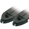 Ronstan Endestop till 25mm skena 2 st