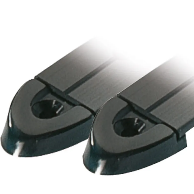 Ronstan Endestop till 25mm skena 2 st