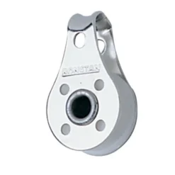 Ronstan Enkelblock med bygel 19 mm