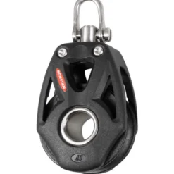 Ronstan Enkelblock med svirvel serie 40, 10 mm