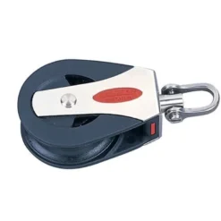 Ronstan Enkelblock med swivelserie 40