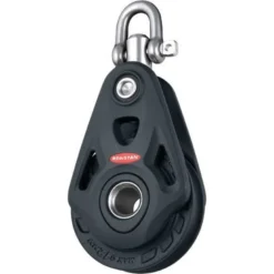 Ronstan Enkelblock med swivel serie 75 core