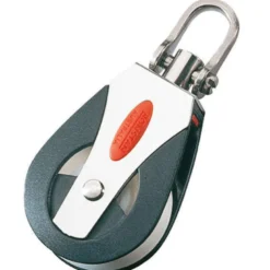 Ronstan Enkelblock med swivel serie 50