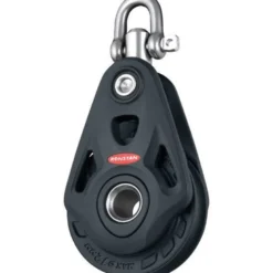 Ronstan Enkelblock med swivel serie 60 core