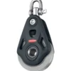 Ronstan Enkel block med swivel serie 60 core för vajer