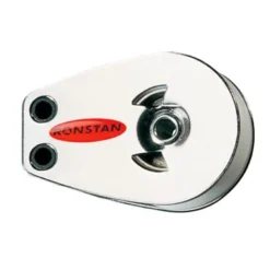 Ronstan Enkelt fotblock serie 40