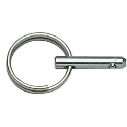 Ronstan Fast stift 4,75 x 12,5 mm