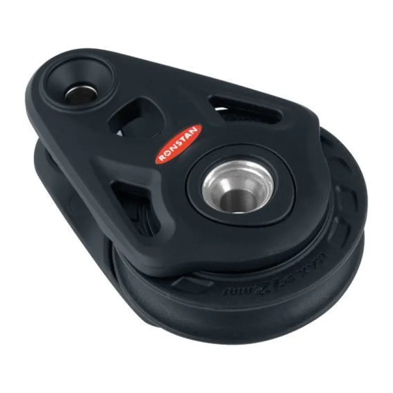 Ronstan Fotblock serie 75 core