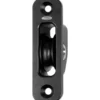 Ronstan genomf.block med däcksplatta 10 mm Serie 40