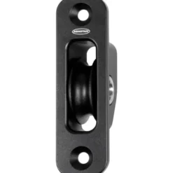Ronstan genomf.block med däcksplatta 10 mm Serie 40