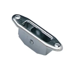 Ronstan Genomföringsblock med täckplatta hl s20