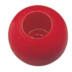 Ronstan linakula röd 6 mm lina