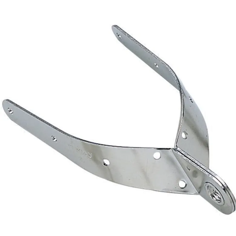 Ronstan Mastfäste för mast Ø76-115 mm