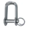 Ronstan 4,8 mm schackel för RF185-186-187