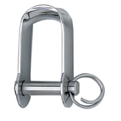 Ronstan 4,8 mm schackel för RF185-186-187