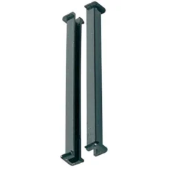 Ronstan Nylon inlägg för 25 mm släde