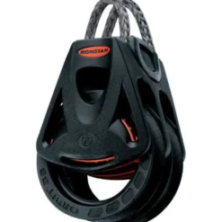 Ronstan Orbit dubbelblock serie 55