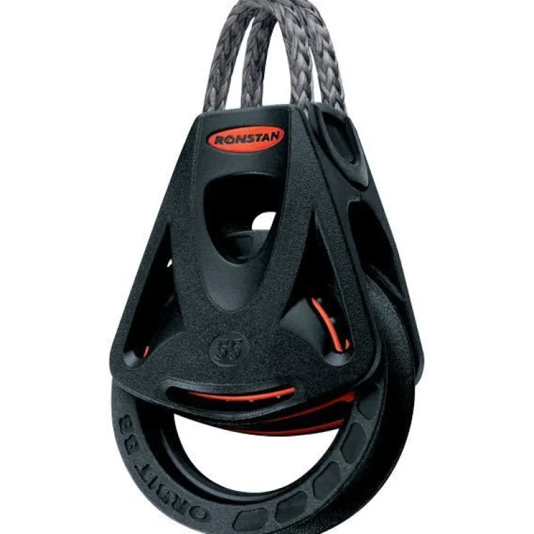 Ronstan Orbit enkelblock serie 55