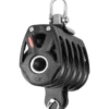 Ronstan Orbit Kvintblok med sv/hundsvott serie 40, 10 mm