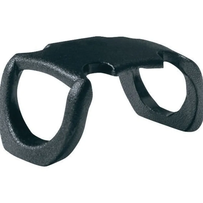 Ronstan Orbit monteringsklämma enkel 2 st