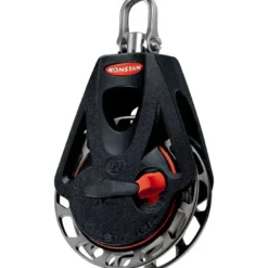 Ronstan Orbit spärrblock med RF-swivel