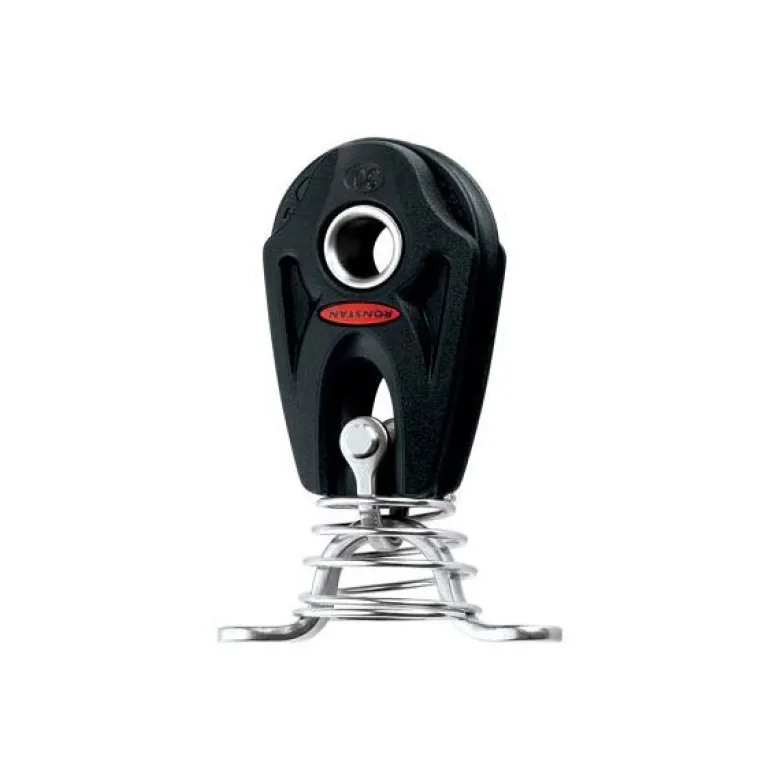 Ronstan Orbit stand up-block serie 30
