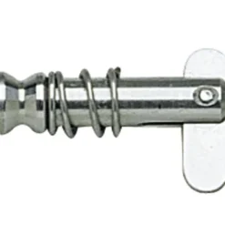 Ronstan riggbult med viklås 6,4x19 mm