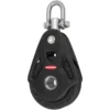 Ronstan serie 100 core block enkelt med swivel