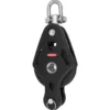 Ronstan serie 100 core enkelblock med hundsvott
