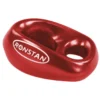 Ronstan Shock, Röd, passar 10 mm (3/8 ") Line