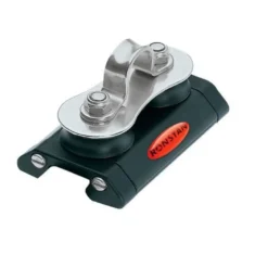 Ronstan Skotvagn med styrblock serie14