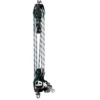 Ronstan Storskotsystem D dubbelt