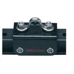 Ronstan Storskotvagn med bygel 32 mm