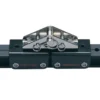 Ronstan Tandem storskotvagn 32 mm