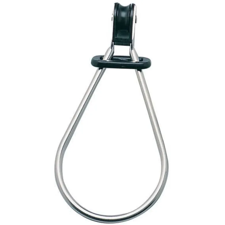 Ronstan Trapets ring