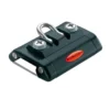 Ronstan travare med schackel 75 mm serie 22