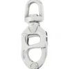 Ronstan triggersnap skothake litet öga, brottstyrka 3200kg 97 mm