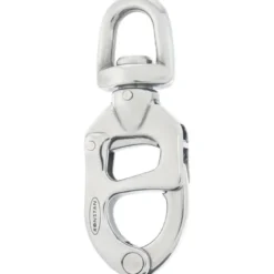 Ronstan triggersnap skothake litet öga, brottstyrka 3200kg 97 mm