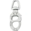 Ronstan triggersnap skothake litet öga, br.styrka 2000kg 80 mm