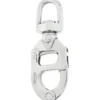 Ronstan triggersnap skothake litet öga, brottstyrka 4800kg 114 mm