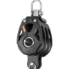 Ronstan Trippel med svirvel/hundsvott serie 40, 10 mm