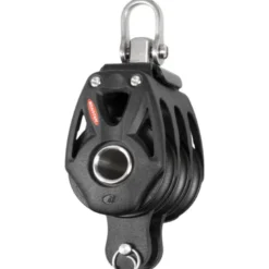 Ronstan Trippel med svirvel/hundsvott serie 40, 10 mm