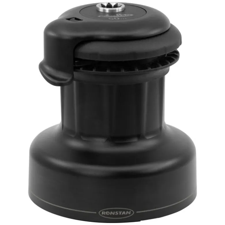 Ronstan vinsch 50 QT Orbit 2-speed