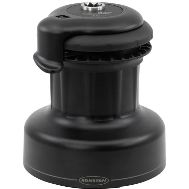 Ronstan vinsch 45 QT Orbit 2-speed