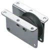 Ronstan WasherBox 62x42x21 mm vajer/lina