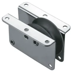Ronstan WasherBox 62x42x21 mm vajer/lina