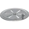 Rosettventil RF Ø125mm