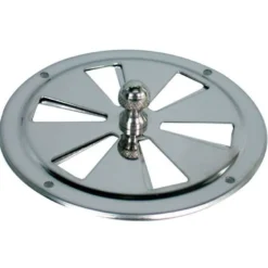 Rosettventil RF Ø102mm