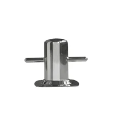 Rostfri Pollare, 95mm